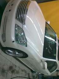 2005 Toyota Crown Photos