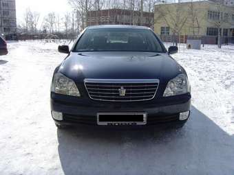 2005 Toyota Crown