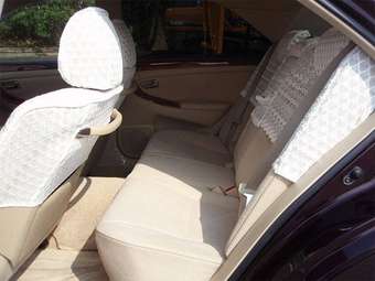 2005 Toyota Crown Wallpapers