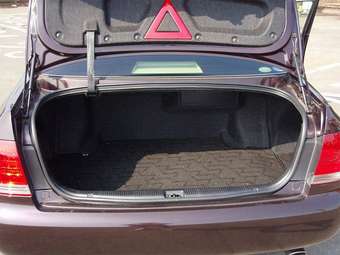 2005 Toyota Crown For Sale