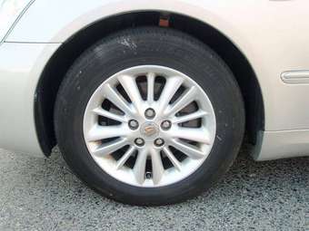 2005 Toyota Crown For Sale