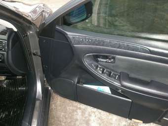2005 Toyota Crown For Sale