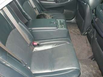 2005 Toyota Crown For Sale