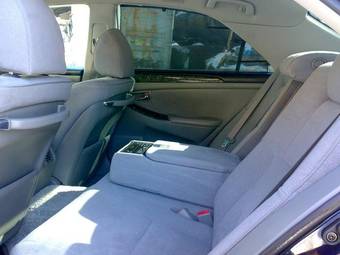 2005 Toyota Crown Pictures