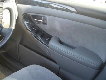 2005 Toyota Crown Pictures