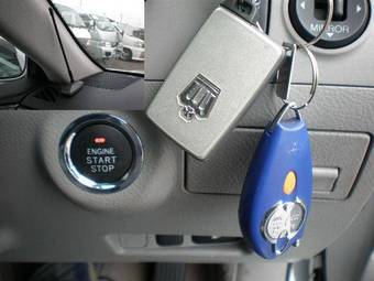 2005 Toyota Crown For Sale