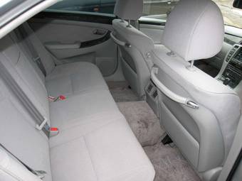2005 Toyota Crown For Sale