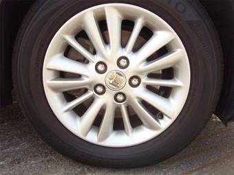 2005 Toyota Crown For Sale