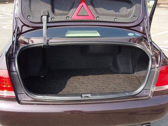 2005 Toyota Crown For Sale