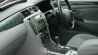 2005 Toyota Crown For Sale