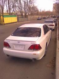 2005 Toyota Crown Pictures