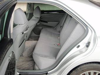 2005 Toyota Crown Wallpapers