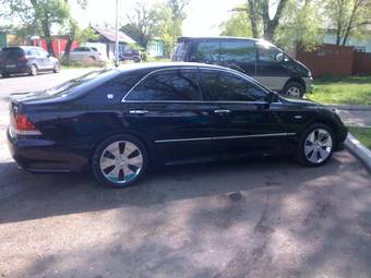 2005 Toyota Crown For Sale