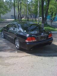 2005 Toyota Crown For Sale