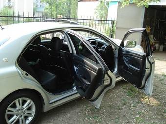 2005 Toyota Crown For Sale