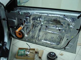 2005 Toyota Crown Images