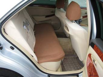 2005 Toyota Crown For Sale