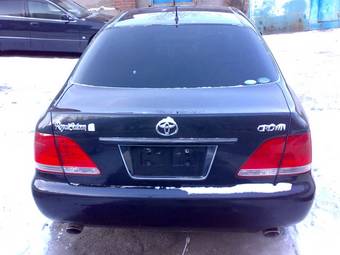 2005 Toyota Crown For Sale