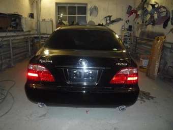 2006 Crown