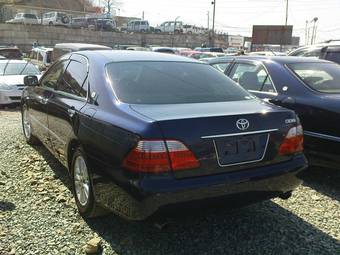 2006 Toyota Crown Photos