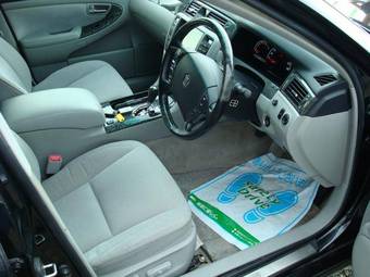 2006 Toyota Crown For Sale