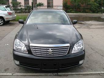 2006 Toyota Crown For Sale