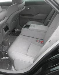 2008 Toyota Crown Pictures