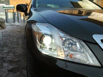 2010 Toyota Crown Pictures
