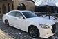 Toyota Crown XIV DAA-AWS210 Hybrid 2.5 Athlete S (178 Hp) 