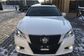 2015 Toyota Crown XIV DAA-AWS210 Hybrid 2.5 Athlete S (178 Hp) 