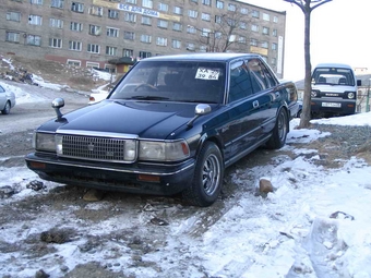 1990 Toyota Crown Estate