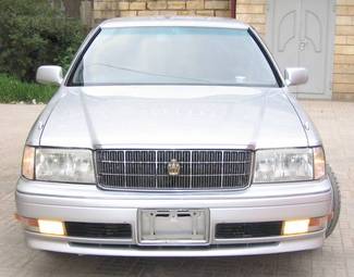 1997 Crown Estate