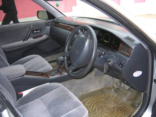 1997 Toyota Crown Estate