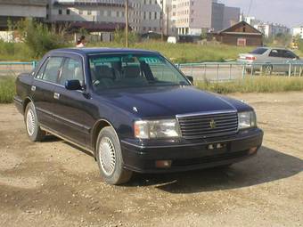 1999 Toyota Crown Estate