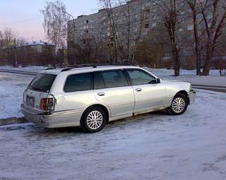 2000 Crown Estate