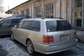 Preview 2001 Toyota Crown Estate