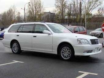 2002 Crown Estate