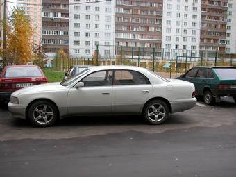 1994 Toyota Crown Majesta