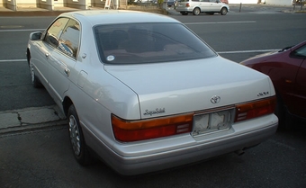 1994 Toyota Crown Majesta