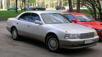 1994 Toyota Crown Majesta