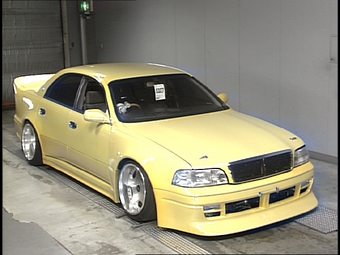 1994 Toyota Crown Majesta