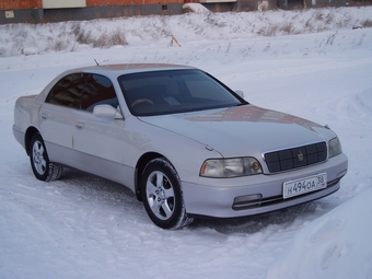 1994 Toyota Crown Majesta