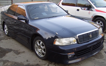 1994 Toyota Crown Majesta