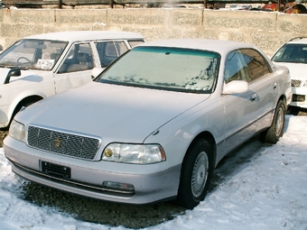 1994 Toyota Crown Majesta