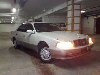 1994 Toyota Crown Majesta