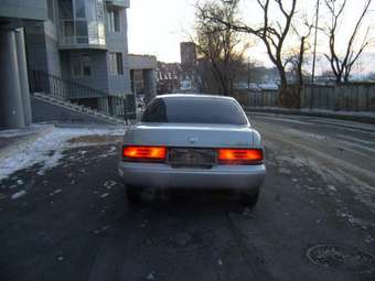 Toyota Crown Majesta