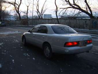 Toyota Crown Majesta