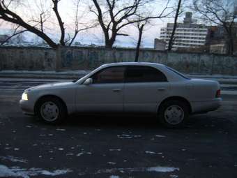 Toyota Crown Majesta