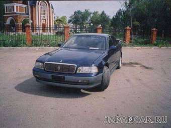 1994 Toyota Crown Majesta