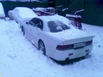 Toyota Crown Majesta